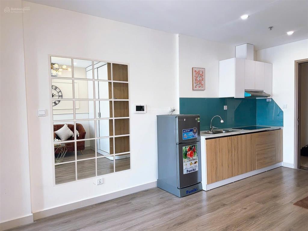 Rẻ nhất thị trường căn studio giá chỉ 2.050tr full đồ tầng trung view bể bơi tại vhop  0974 878 ***