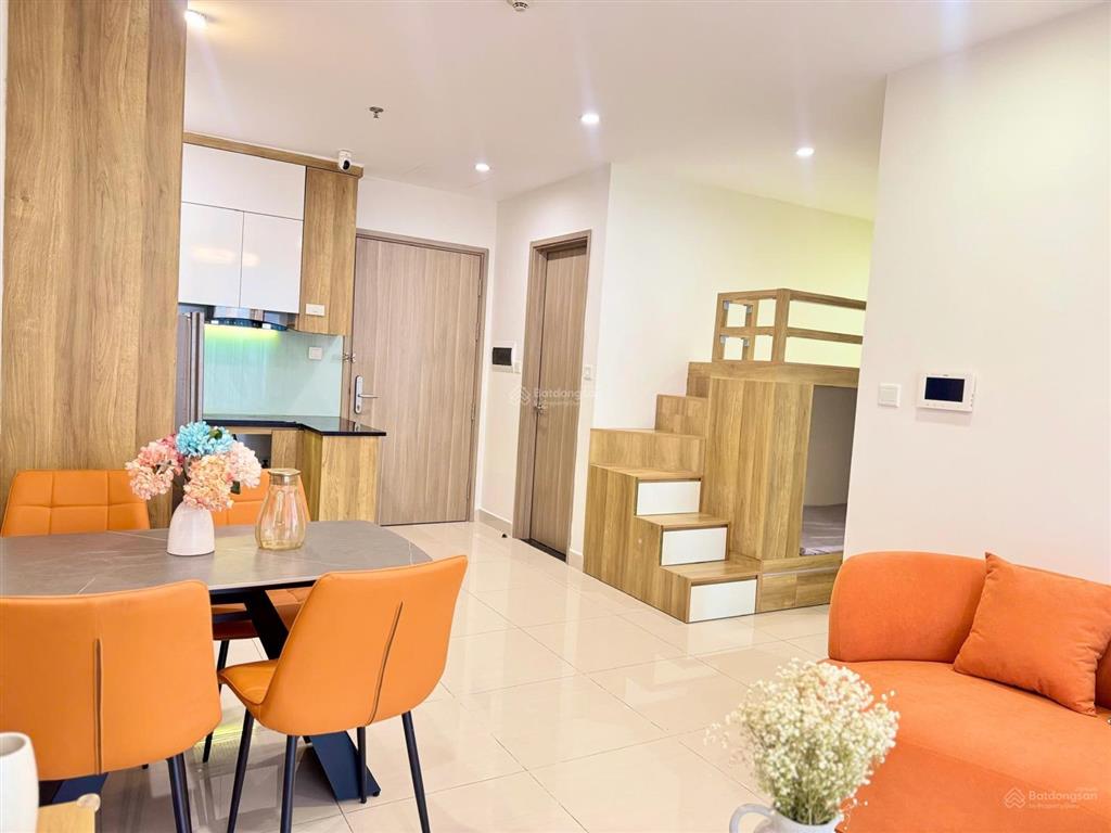 Bao giá thị trường căn 1n+ giá 2.6 tỷ tặng đồ tại vinhomes ocean park  0974 878 ***