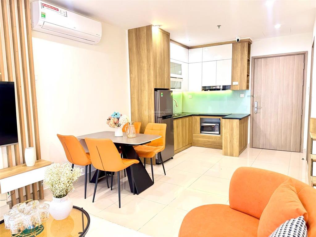 Bao giá thị trường căn 1n+ giá 2.6 tỷ tặng đồ tại vinhomes ocean park  0974 878 ***