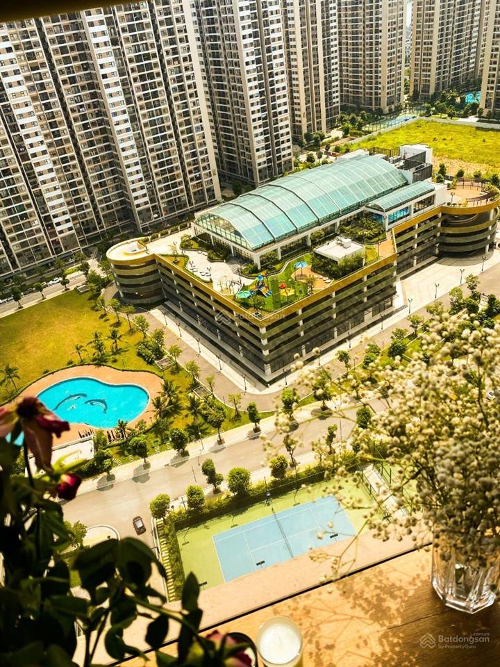 Bao giá thị trường căn studio giá chỉ 1.55 tỷ full đồ view thoáng tại vhop  0974 878 ***
