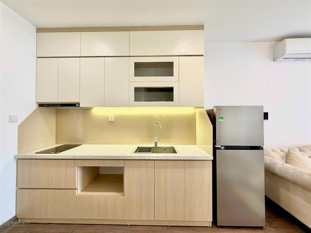 Bao giá thị trường căn studio giá chỉ 1.55 tỷ full đồ view thoáng tại vhop  0974 878 ***