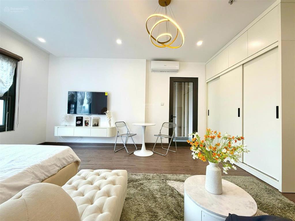 Bao giá thị trường căn studio giá chỉ 1.55 tỷ full đồ view thoáng tại vhop  0974 878 ***