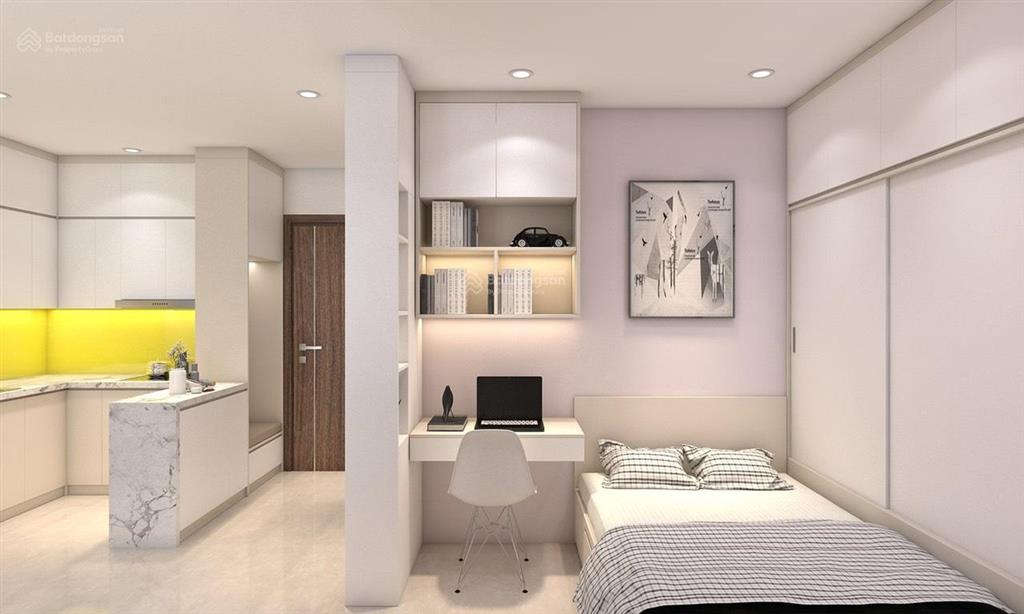 Giá chỉ 2.3 tỷ sử dụng ngay căn 1n+ full nội thất tại vinhomes ocean park  0974 878 ***