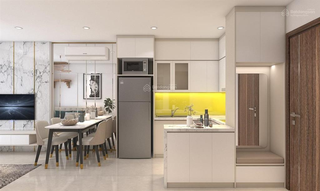 Giá chỉ 2.3 tỷ sử dụng ngay căn 1n+ full nội thất tại vinhomes ocean park  0974 878 ***