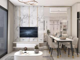 Giá chỉ 2.3 tỷ sử dụng ngay căn 1n+ full nội thất tại vinhomes ocean park  0974 878 ***