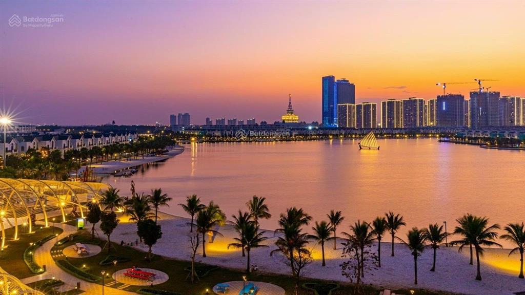 Giá chỉ 2.3 tỷ sử dụng ngay căn 1n+ full nội thất tại vinhomes ocean park  0974 878 ***