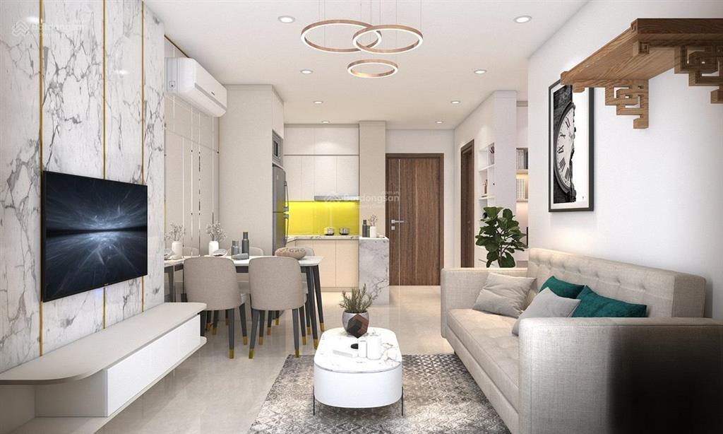 Giá chỉ 2.3 tỷ sử dụng ngay căn 1n+ full nội thất tại vinhomes ocean park  0974 878 ***