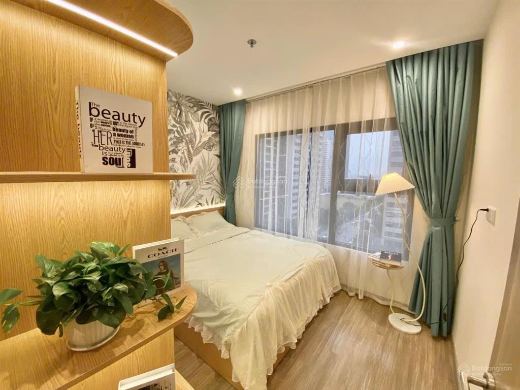 Giá hời căn 2n+1, 2vs căn góc view thoáng hướng mát giá 3.650 tr full đồ tại vhop