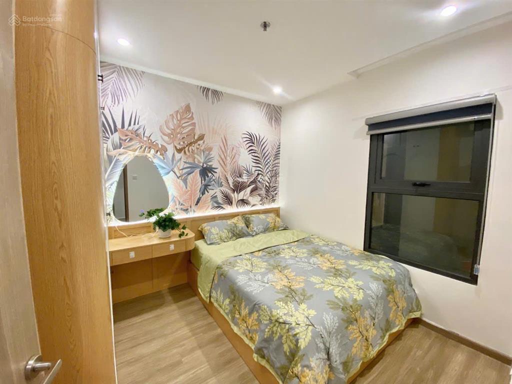 Giá hời căn 2n+1, 2vs căn góc view thoáng hướng mát giá 3.650 tr full đồ tại vhop