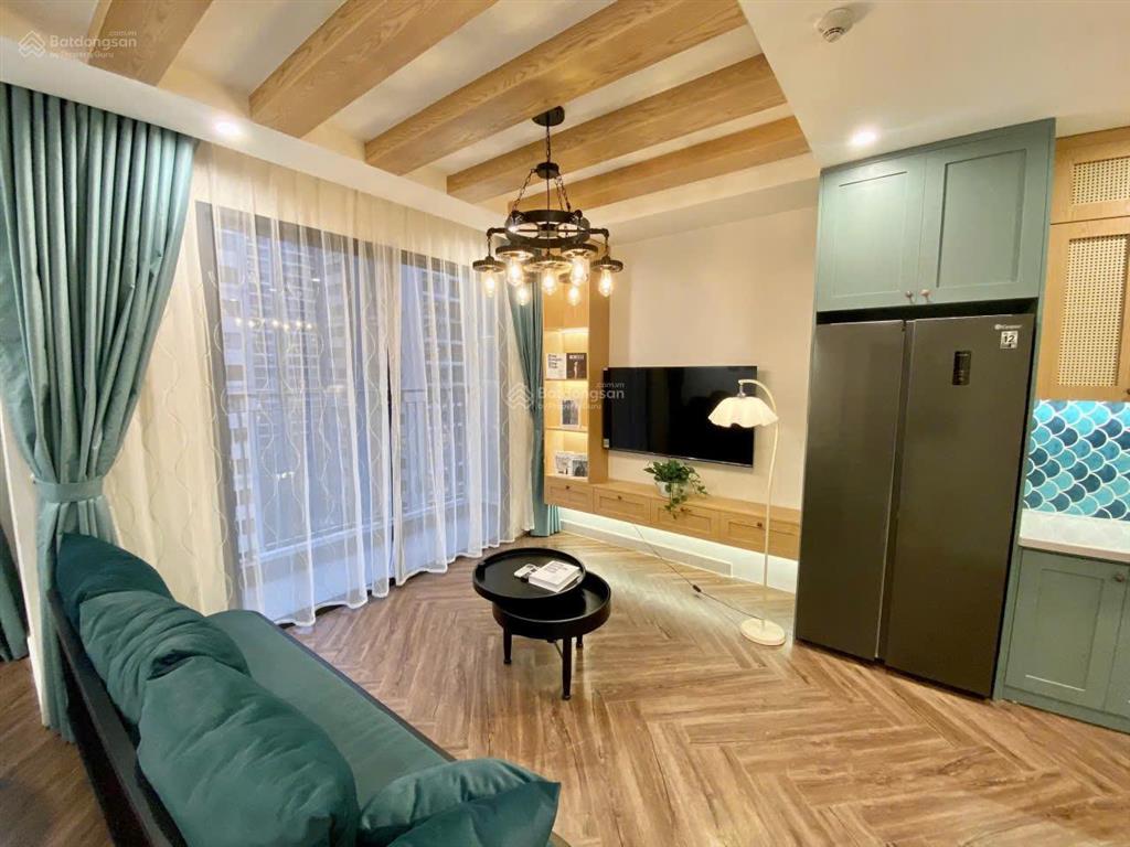 Giá hời căn 2n+1, 2vs căn góc view thoáng hướng mát giá 3.650 tr full đồ tại vhop