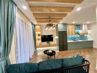 Giá hời căn 2n+1, 2vs căn góc view thoáng hướng mát giá 3.650 tr full đồ tại vhop