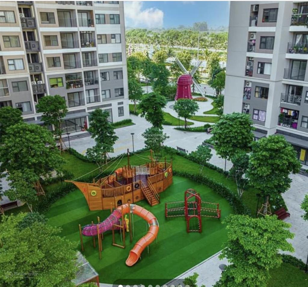 Giá hời căn 2n+1, 2vs căn góc view thoáng hướng mát giá 3.650 tr full đồ tại vhop