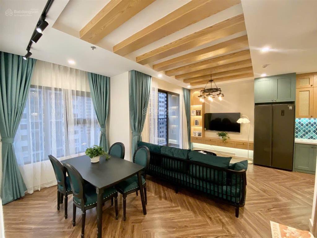 Giá hời căn 2n+1, 2vs căn góc view thoáng hướng mát giá 3.650 tr full đồ tại vhop