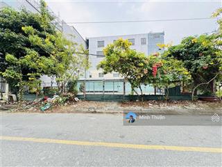 Hàng hiếm ! bán đất 16 x 16m  mặt tiền bùi tá hán  cn 256m2  xây hầm 3 tầng  giá chỉ 49,8 tỷ