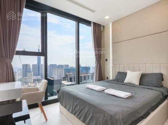 Cho thuê căn hộ grand riverside q.4. các căn 5080m2 giá chỉ từ 13tr/th  view đẹp  0961 663 ***