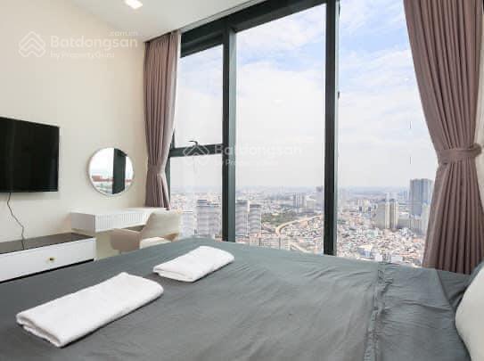 Cho thuê căn hộ grand riverside q.4. các căn 5080m2 giá chỉ từ 13tr/th  view đẹp  0961 663 ***