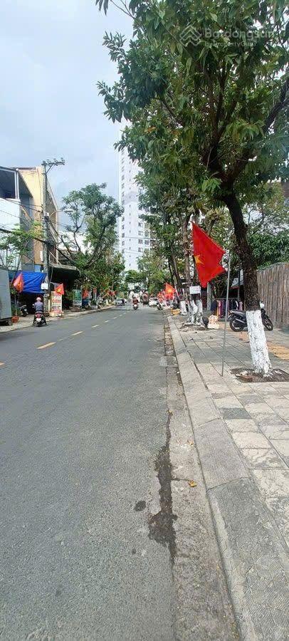 Quá rẻ! mặt tiền đường 7.5m phan bá phiến  dt 96m2 phố biển thọ quang, sơn trà  giá chỉ 7tỷ85