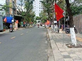 Quá rẻ ! mặt tiền đường 7.5m phan bá phiến  dt 96m phố biển thọ quang, sơn trà  giá chỉ 7t85