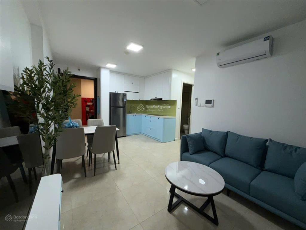 Cc 2pn, 1wc tại vinhomes d'capitale, giá min 4,5 tỷ, 45m2