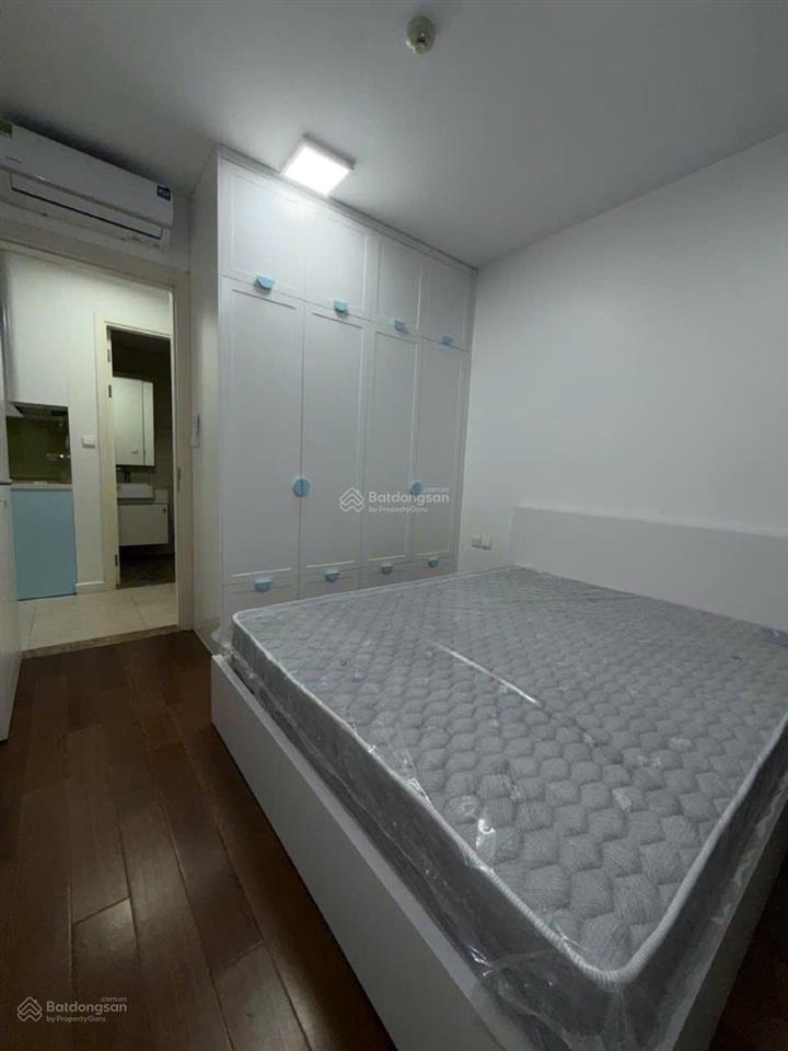 Cc 2pn, 1wc tại vinhomes d'capitale, giá min 4,5 tỷ, 45m2