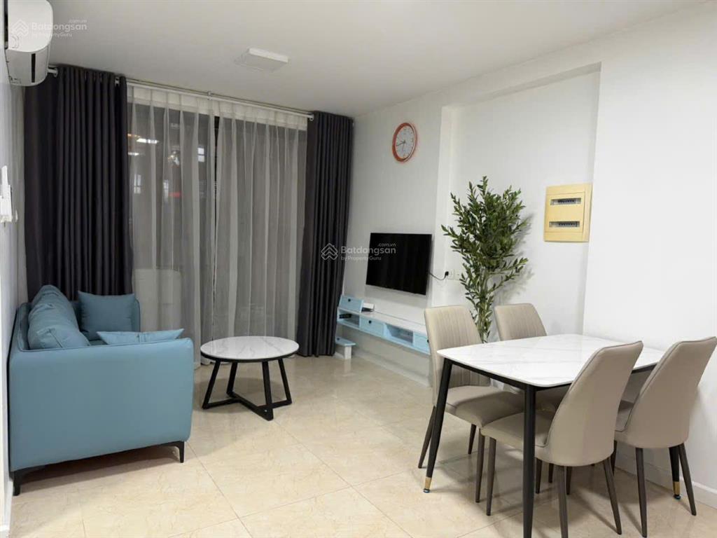 Cc 2pn, 1wc tại vinhomes d'capitale, giá min 4,5 tỷ, 45m2