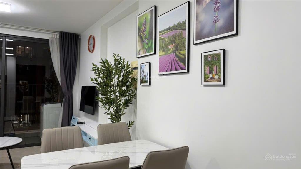 Cc 2pn, 1wc tại vinhomes d'capitale, giá min 4,5 tỷ, 45m2