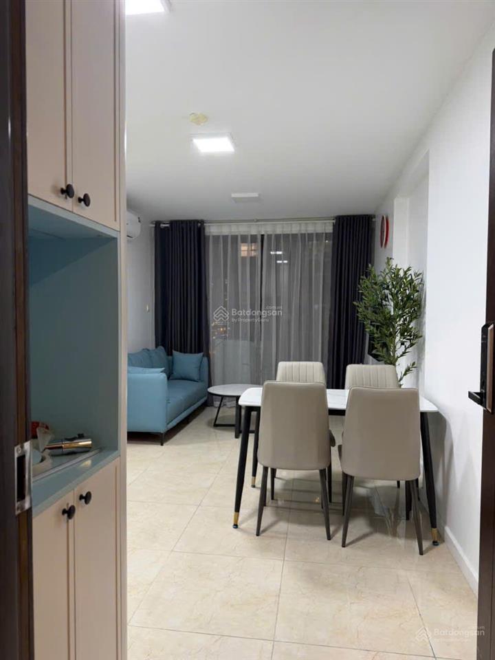 Cc 2pn, 1wc tại vinhomes d'capitale, giá min 4,5 tỷ, 45m2