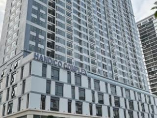 Cho thuê cc 3pn 2wc tại handico complex, 16 triệu, 80m2, q. thanh xuân, hn