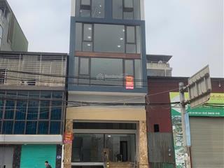 Cho thuê văn phòng 216 tam trinh, 25 triệu, 170m2 tại hoàng mai, hà nội