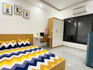 Siêu phẩm chung cư mini lai xá 53m8,4 tỷ ô tô full nội thất dòng tiền tốt