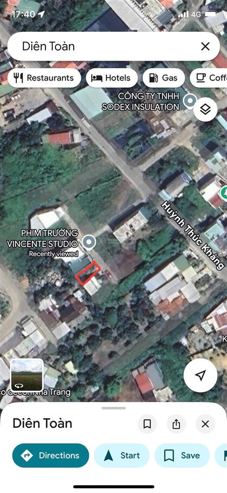 Đất ở tp biển nha trang
71.6m2. mặt tiền 6.6m, dài 10.85m
full thổ cư, sổ hồng, chính chủ