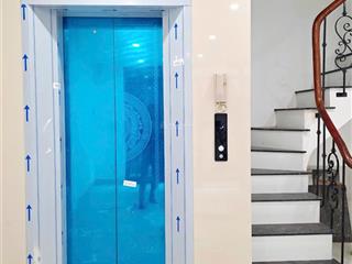 Bán nhà phố đỗ nhuận cạnh cv hòa bình oto vào nhà, thang máy, còn duy nhất 1 căn chỉ 14.5 tỷ