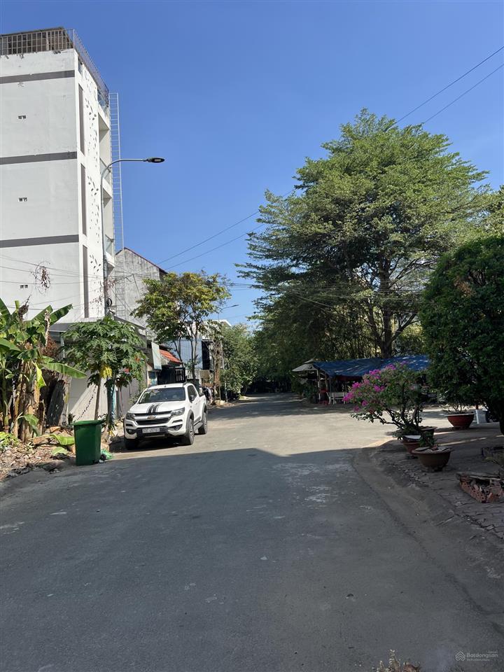 Đất nền kdc kiến á kế bên global city giá chỉ 85tr/m2