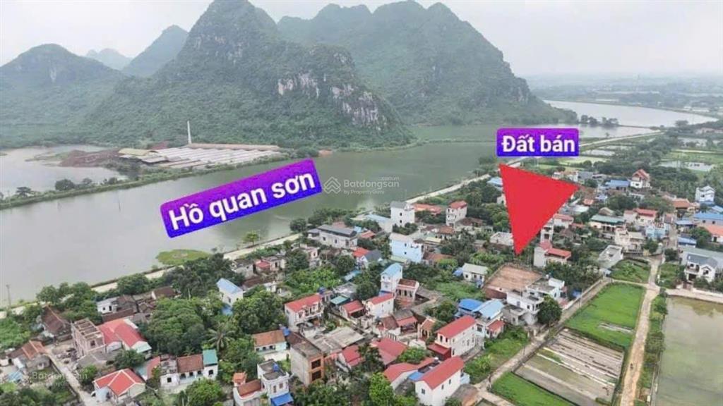 Chỉ 1,1 tỷ làm chủ lô đất 67,6m2 full thổ cư tại hà nội, vị trí ngay gần hồ tự nhiên rộng 850ha