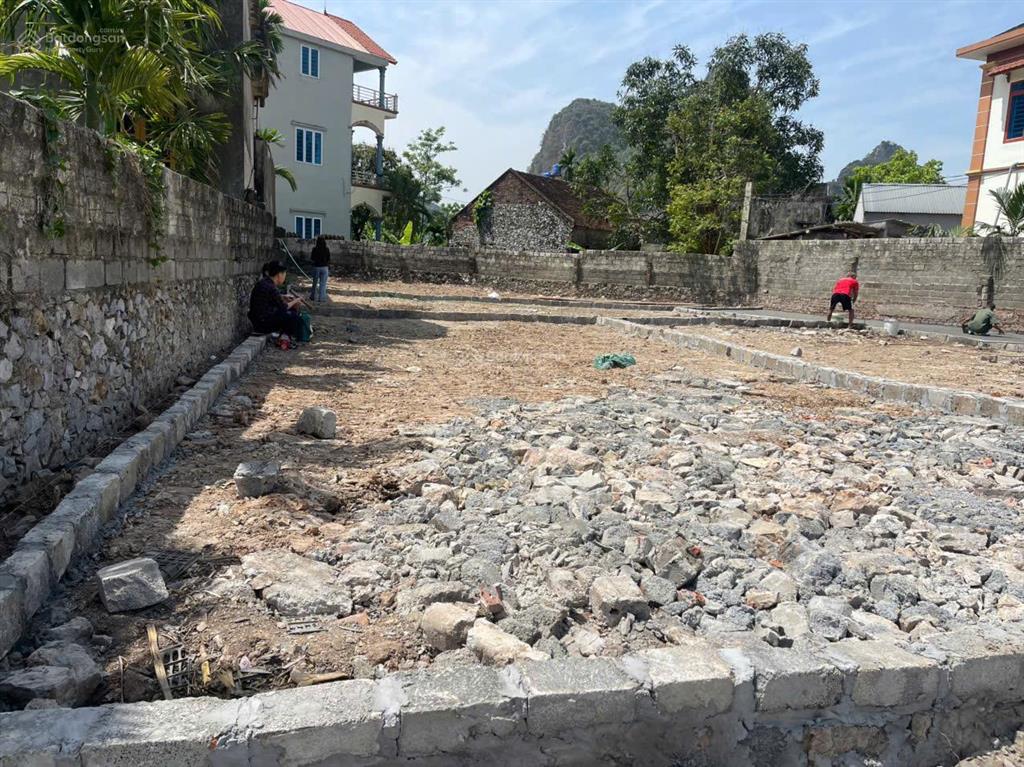Bán đất tại hồng sơn, hà nội chỉ 1,5 tỷ có 83,9m2, view đẹp, gần hồ rộng 850ha, pháp lý đầy đủ