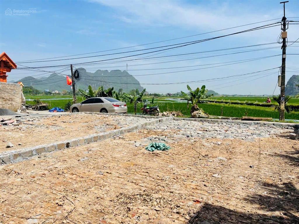 Bán đất tại hồng sơn, hà nội chỉ 1,5 tỷ có 83,9m2, view đẹp, gần hồ rộng 850ha, pháp lý đầy đủ