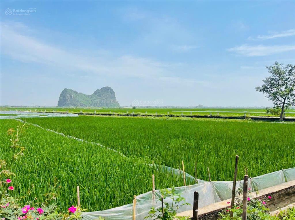 Bán đất tại hồng sơn, hà nội chỉ 1,5 tỷ có 83,9m2, view đẹp, gần hồ rộng 850ha, pháp lý đầy đủ
