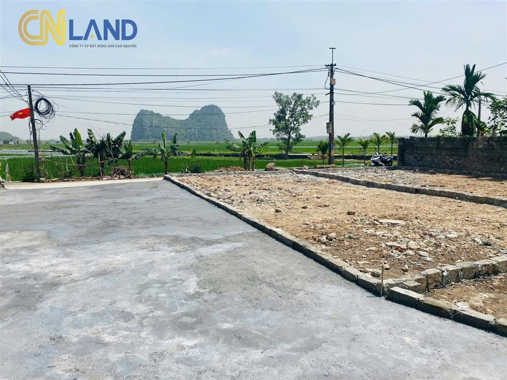 Bán đất tại hồng sơn, hà nội chỉ 1,5 tỷ có 83,9m2, view đẹp, gần hồ rộng 850ha, pháp lý đầy đủ