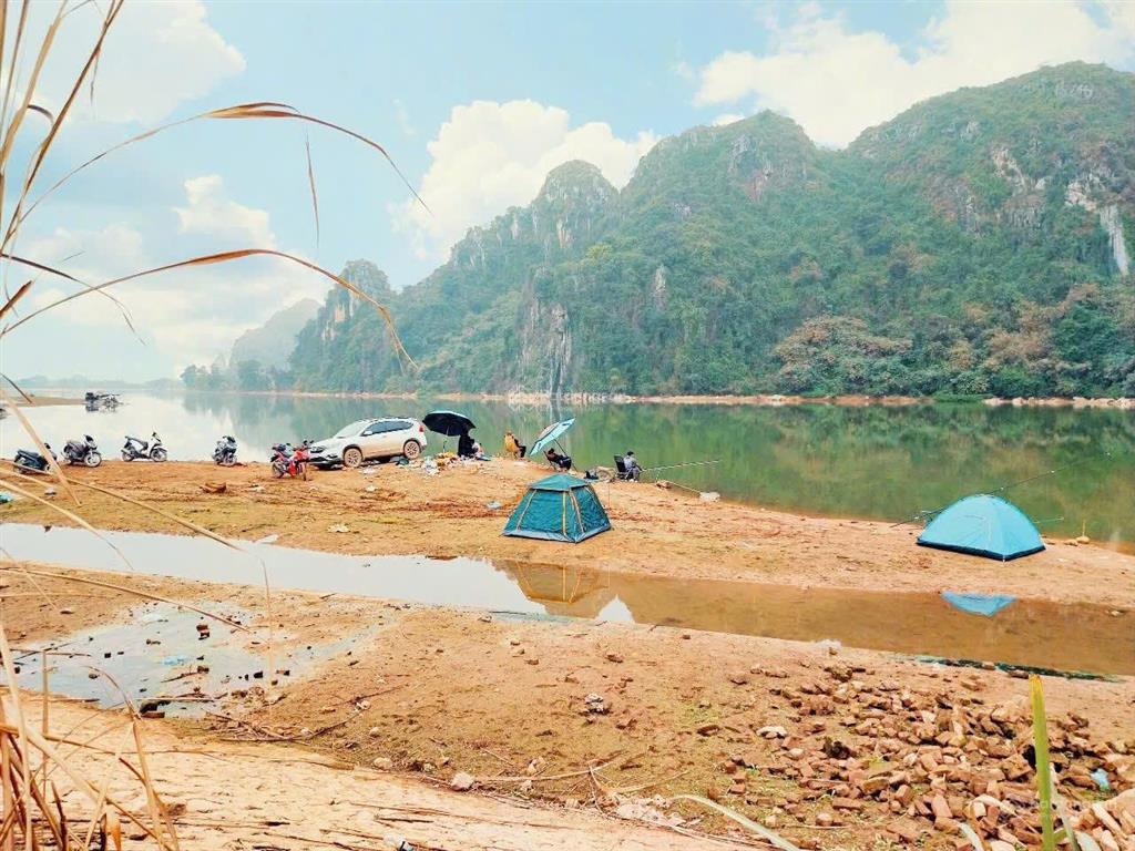 Bán đất tại hồng sơn, hà nội chỉ 1,5 tỷ có 83,9m2, view đẹp, gần hồ rộng 850ha, pháp lý đầy đủ