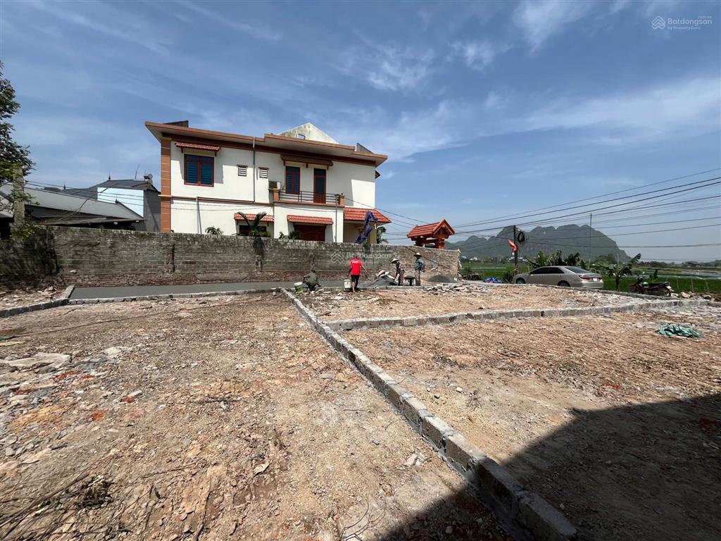 Bán đất tại hồng sơn, hà nội chỉ 1,5 tỷ có 83,9m2, view đẹp, gần hồ rộng 850ha, pháp lý đầy đủ