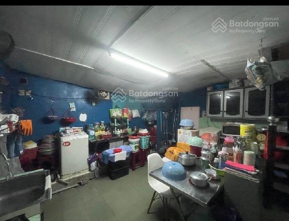 Bán nhà riêng 84m2, 14 tỷ, 3pn, 3wc tại bà huyện thanh quan, p9, q3, tp.hcm