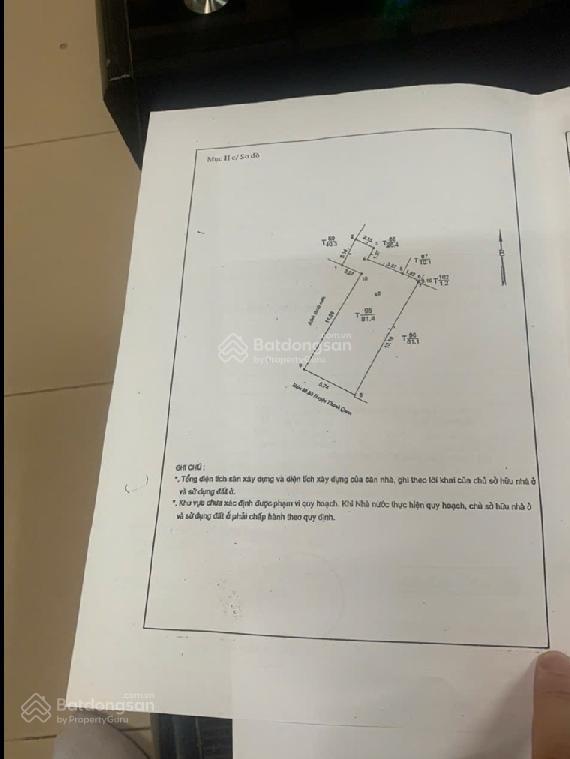 Bán nhà riêng 84m2, 14 tỷ, 3pn, 3wc tại bà huyện thanh quan, p9, q3, tp.hcm