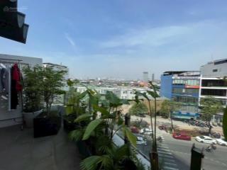 Bán căn hộ monarchy 2 phòng ngủ đã có sổ hồng 4.2 tỷ