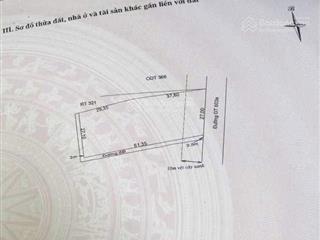 Bán đất lớn hiếm 1.760m điện bàn đông mặt tiền lớn