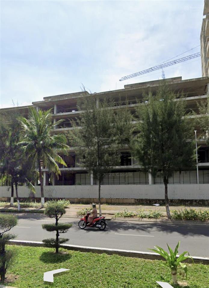 Bán đất biển nguyễn tất thành 3 mặt tiền đối diện khu đa phước mặt tiền 12m5