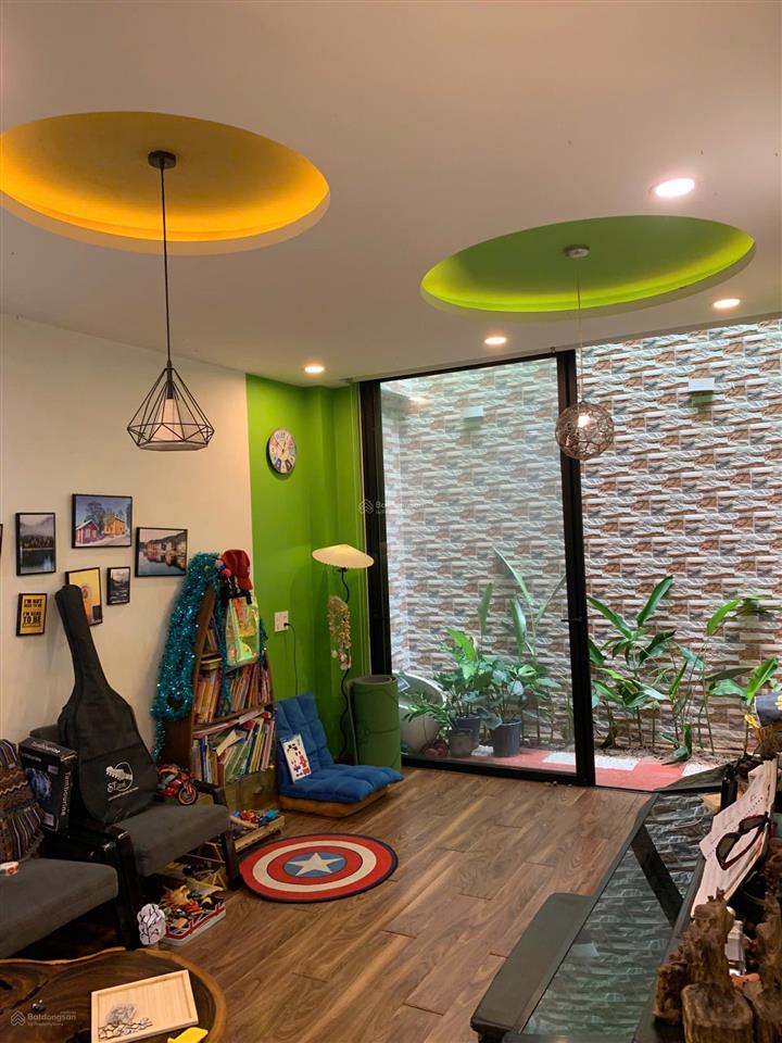 Nhà 100m2 vào ở ngay cách tôn đản 50m gần chợ, trường học 5,2 tỷ tl