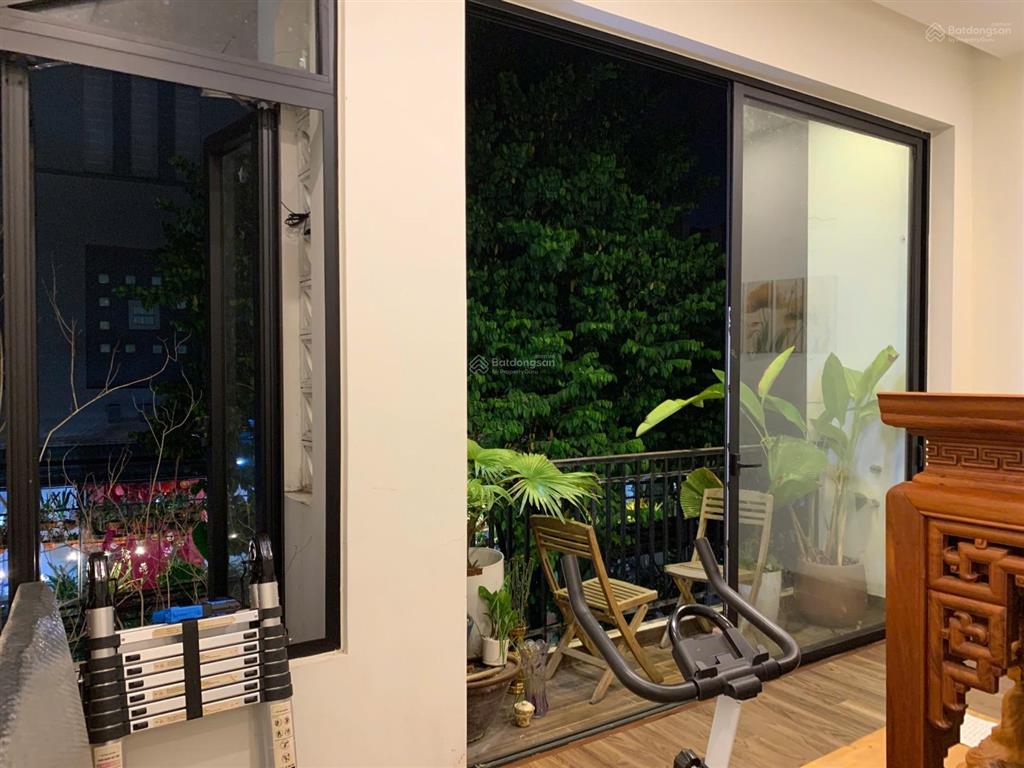 Nhà 100m2 vào ở ngay cách tôn đản 50m gần chợ, trường học 5,2 tỷ tl