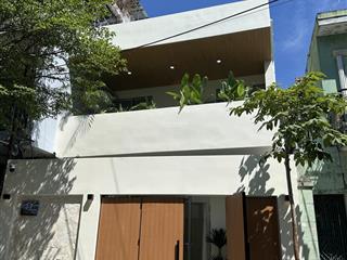 Bán nhà mới xây mới đường thanh long gần biển 200m gần trường đại học
