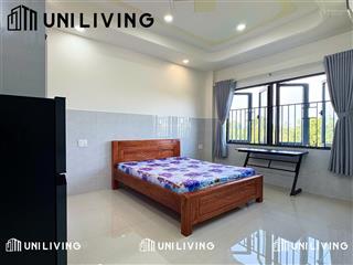 Chính chủ cho thuê phòng trọ ngay ngã tư phạm văn đồng, thuận tiện di chuyển iuh, vlu cs3