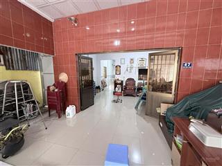 Bán nhà chính chủ ngang 7m dài 25m, giá cả có thể thương lượng được